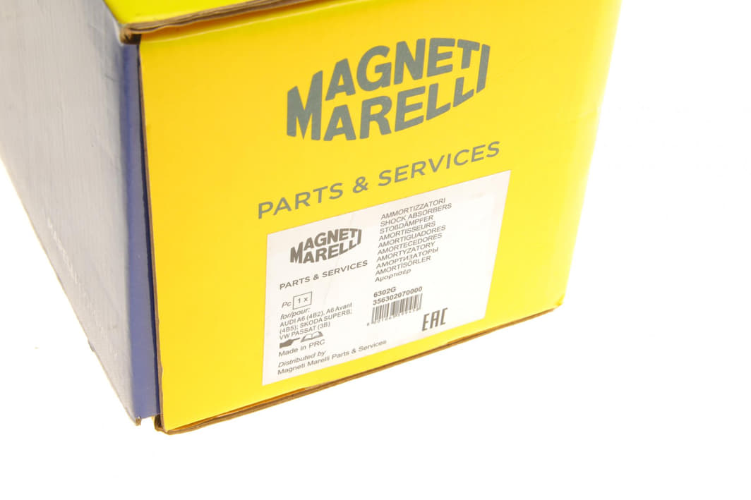 356302070000 MAGNETI MARELLI